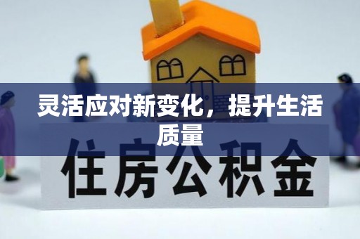 献县灵活应对新变化，提升生活质量